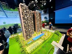 Lyndenwoods (D5), Apartment #460888201